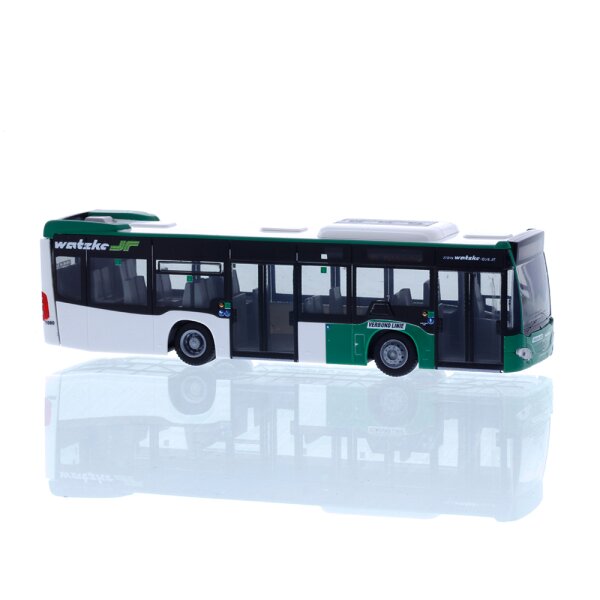 RIETZE 67938 Mercedes-Benz Citaro K´15 Verbundlinie Watzke Graz (AT)
