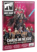 Games Workshop WD06-04 WHITE DWARF 501 (JUN-24) (DEUTSCH)...