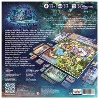 Shelf Buster Games - Magical Friends - (DE)