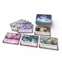 Shelf Buster Games - Magical Friends - (DE)