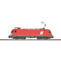 Piko 57829 Elektrolokomotive Rh 1116 Taurus, Wechselstrom...