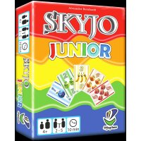 Magilano MA300724 Skyjo Junior