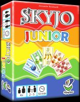 Magilano MA300724 Skyjo Junior