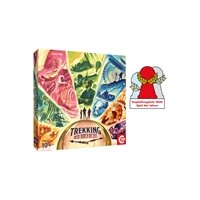 GAME FACTORY 0 Trekking – Reise durch die Zeit (d)