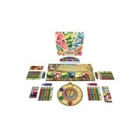 GAME FACTORY 0 Trekking – Reise durch die Zeit (d)