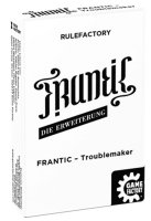 GAME FACTORY 62386 FRANTIC - Troublemaker (d)