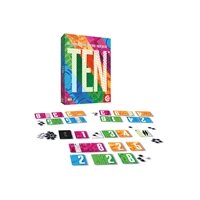 GAME FACTORY 0 Ten (d)