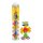 PLUS-PLUS 3431 - 15 Kreativ Bausteine BIG Tropical