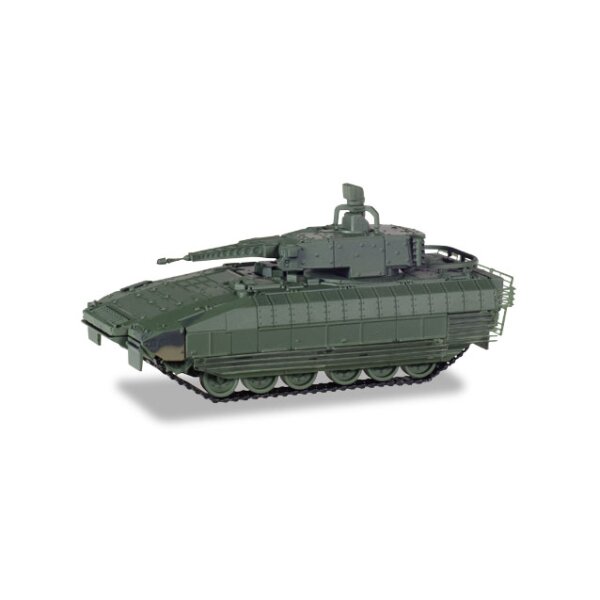 HERPA 745420 Schtz-Pz. Puma, undekoriert