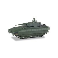 HERPA 745420 Schtz-Pz. Puma, undekoriert