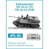 Friulmodel ATL-062 Ferdinand