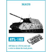 Friulmodel ATL-162 MAUS
