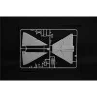 ITALERI 510002816 1:48 Mirage III E