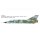 ITALERI 510002816 1:48 Mirage III E