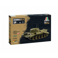 ITALERI 510025754 1:56 Cromwell MK. IV