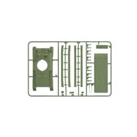 ITALERI 510025754 1:56 Cromwell MK. IV
