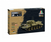 ITALERI 510025754 1:56 Cromwell MK. IV