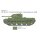 ITALERI 510025754 1:56 Cromwell MK. IV