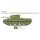 ITALERI 510025754 1:56 Cromwell MK. IV