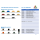 ITALERI 510025768 1:56 Italienische Panzer & Se