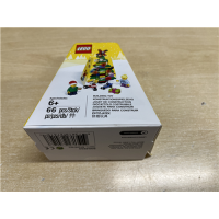 LEGO® 6194782 Christmas Ornament