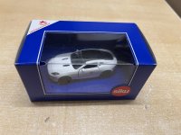 Siku Spielwarenmesse 2020 Jaguar F-Type - Verpackung...