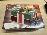 LEGO® 40292 Weihnachtsgeschenk