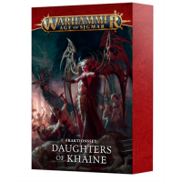 Games Workshop 74-05 FRAKTIONSSET: DAUGHTERS OF KHAINE (DEU)
