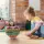 Bioblo 64039 FUN BOX "Pastel-Mix" mit 200 Bausteinen