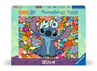 Ravensburger 12001264 Disney Stitch 1000 Teile