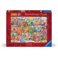 Ravensburger 12001267 Das Dorf der...