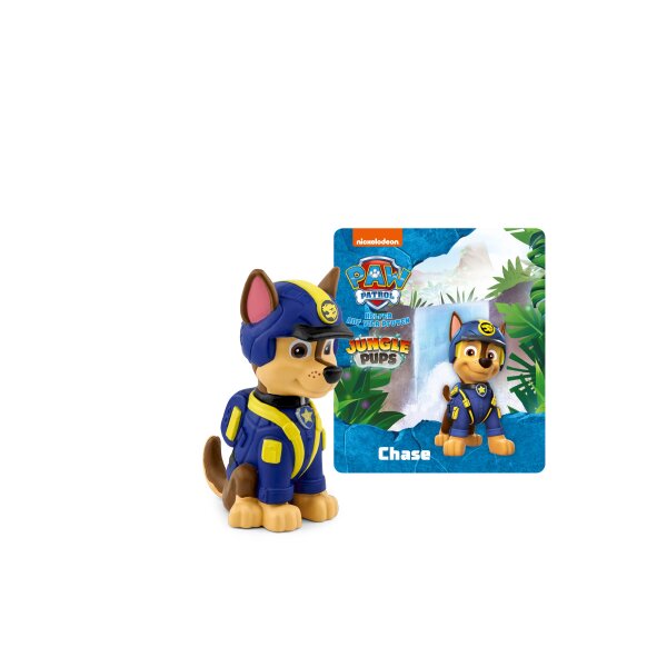 Tonies 11001145 PAW Patrol - Jungle Pups: Chase
