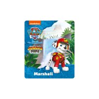 Tonies 11001144 PAW Patrol - Jungle Pups: Marshall