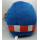 TY 39257 CAPTAIN AMERICA - SQUISHY BEANIE