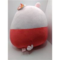 TY 39315 Peppa Pig - Peppa Pig - Squishy Beanie 20cm