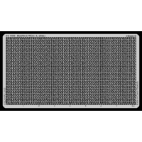 Eduard Accessories-35638-Stacheldraht I.(8m)...