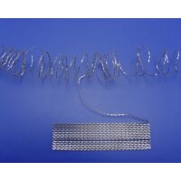Eduard Accessories-35638-Stacheldraht I.(8m)...