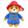 TY 96340 PADDINGTON BEAR - BEANIE - MED
