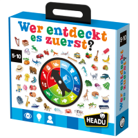 Headu DE58967 Wer entdeckt es zuerst?