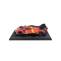 Bburago 18-16301 Ferrari 499P LeMans ´23 - #51