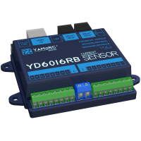 YaMoRC YD6016RB-CS  - Rückmelder - 16-fach R-Bus...
