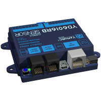 YaMoRC YD6016RB-CS  - Rückmelder - 16-fach R-Bus...