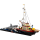 LEGO® 21350 Ideas Der weiße Hai