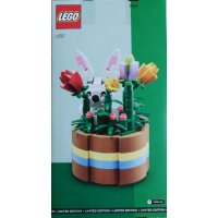LEGO® Promotional 40587 Osterkorb