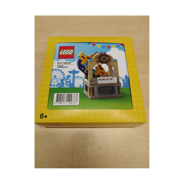 LEGO® 5006746 Schiffschaukel