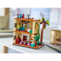 LEGO 40590 Promotional  Häuser der Welt 2