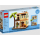 LEGO 40590 Promotional  Häuser der Welt 2