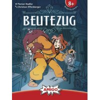 AMIGO 02407 Beutezug