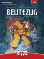 AMIGO 02407 Beutezug