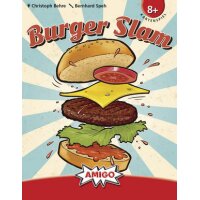AMIGO 02453 Burger Slam